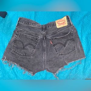 Levi Shorts